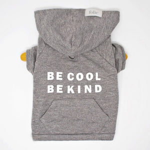 Be Cool Be Kind Sweater