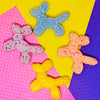 Balloon Dog Treat Box