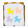 Balloon Dog Treat Box