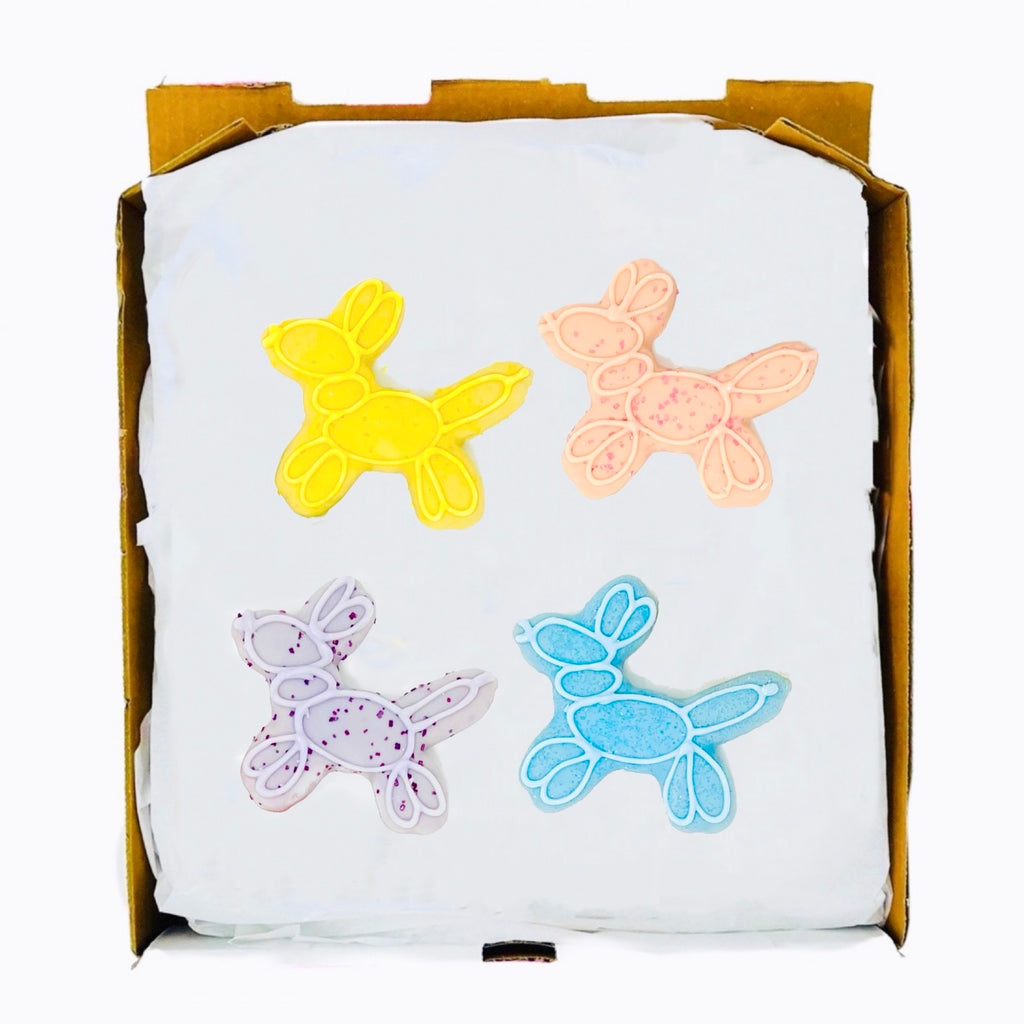 Balloon Dog Treat Box