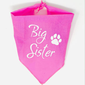 Big Sister Gift Box
