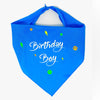 Happy Birthday Boy Gift Box