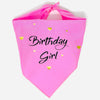 Happy Birthday Girl Gift Box