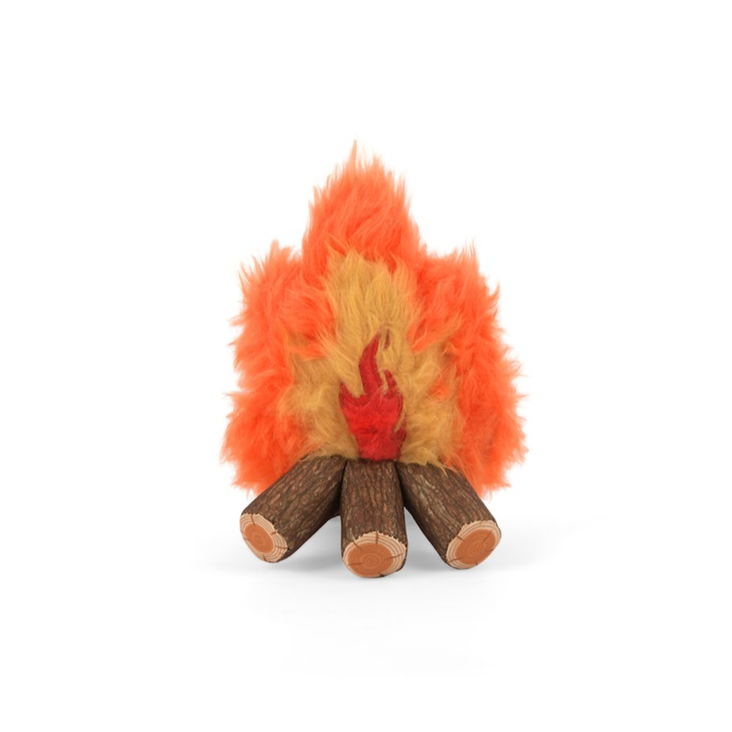 Cozy Campfire