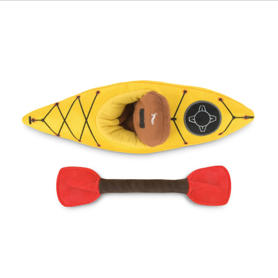 K9 Kayak
