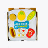 Dog Days of Summer Treat Box