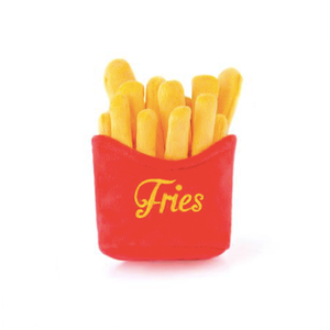 Frenchie Fries