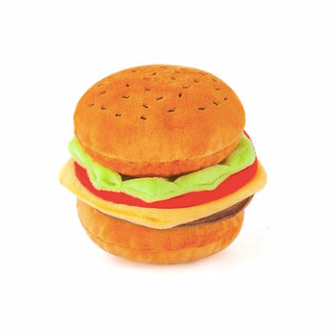 Barky Burger