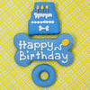 Happy Birthday Boy Treat Box