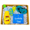 Happy Birthday Boy Gift Box