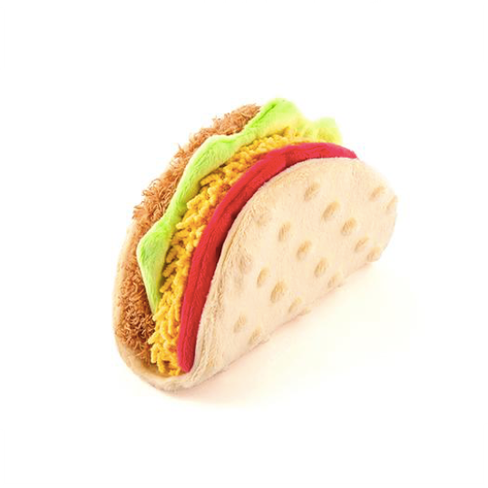 Tail Waggin Taco