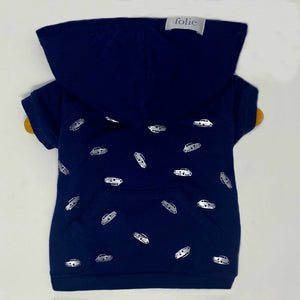 356 Classic Sweater