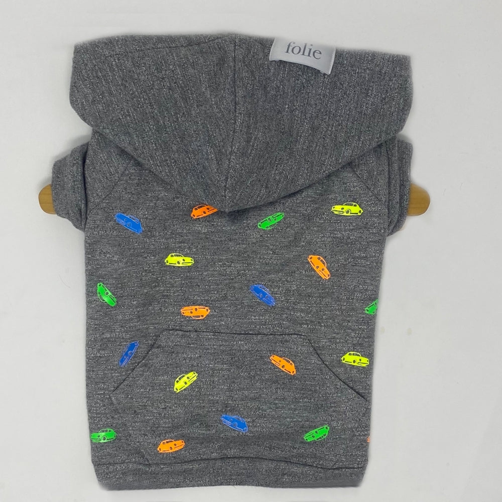 356 Neon Sweater