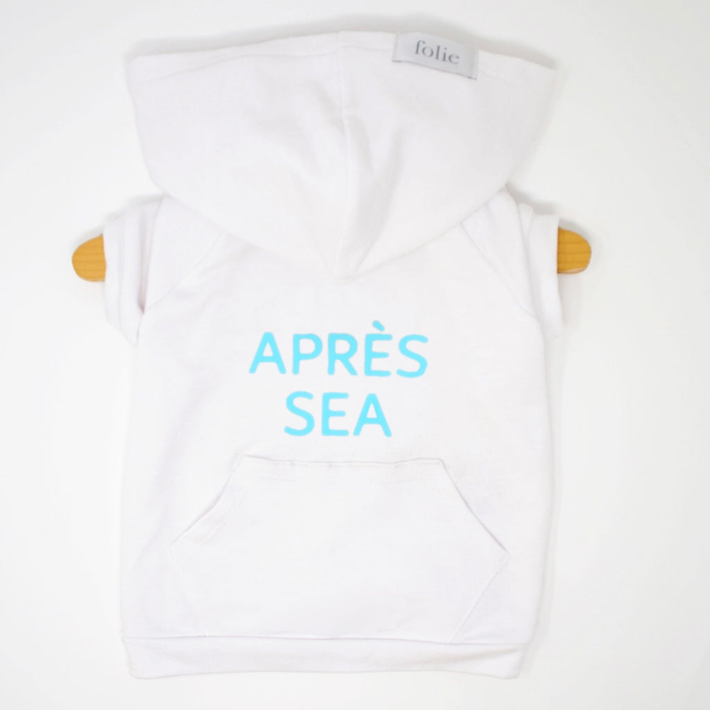 Après Sea Sweater