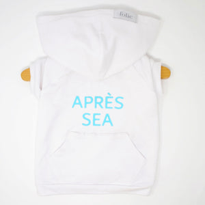 Après Sea Sweater