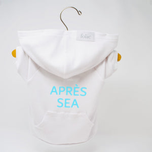 Après Sea Sweater