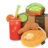 Boozy Barkin Brunch Collection 3-pc Set
