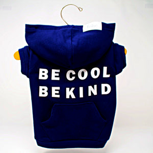Be Cool Be Kind Sweater
