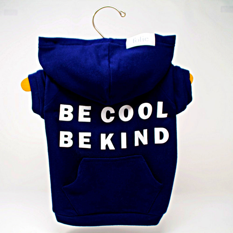 Be Cool Be Kind Sweater
