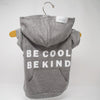 Be Cool Be Kind Sweater