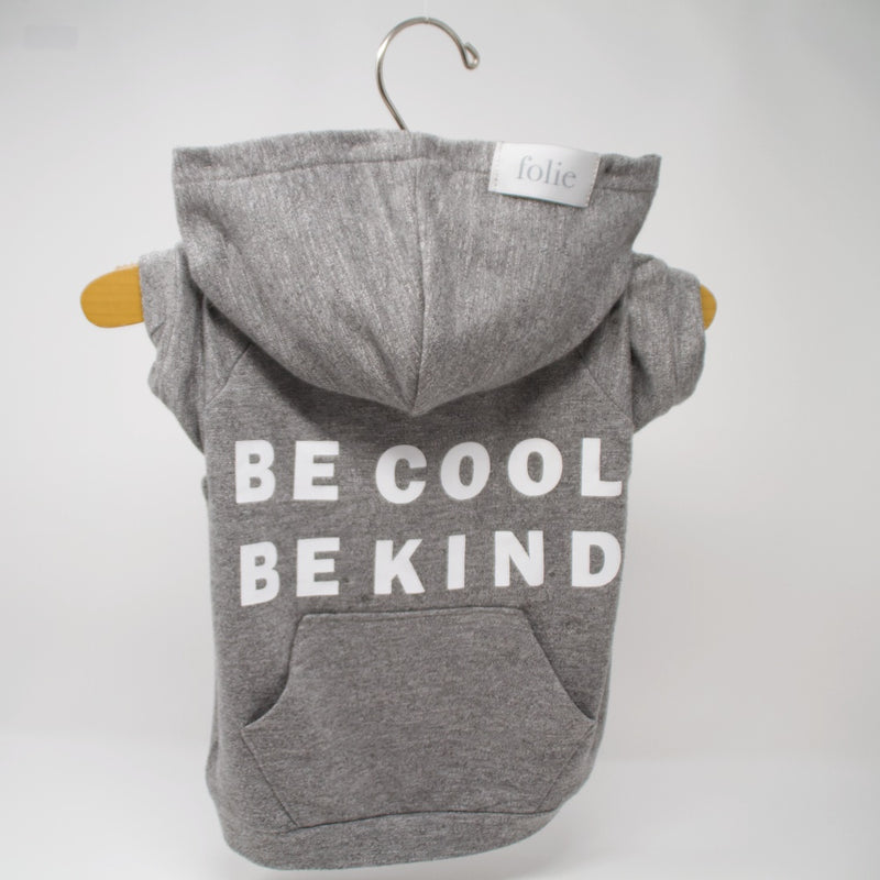 Be Cool Be Kind Sweater