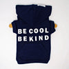 Be Cool Be Kind Sweater