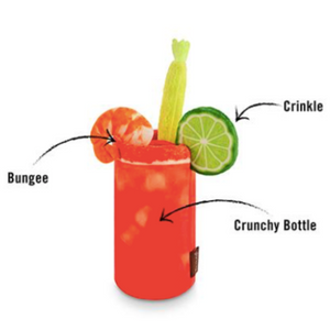 Boozy Barkin Brunch Collection 3-pc Set