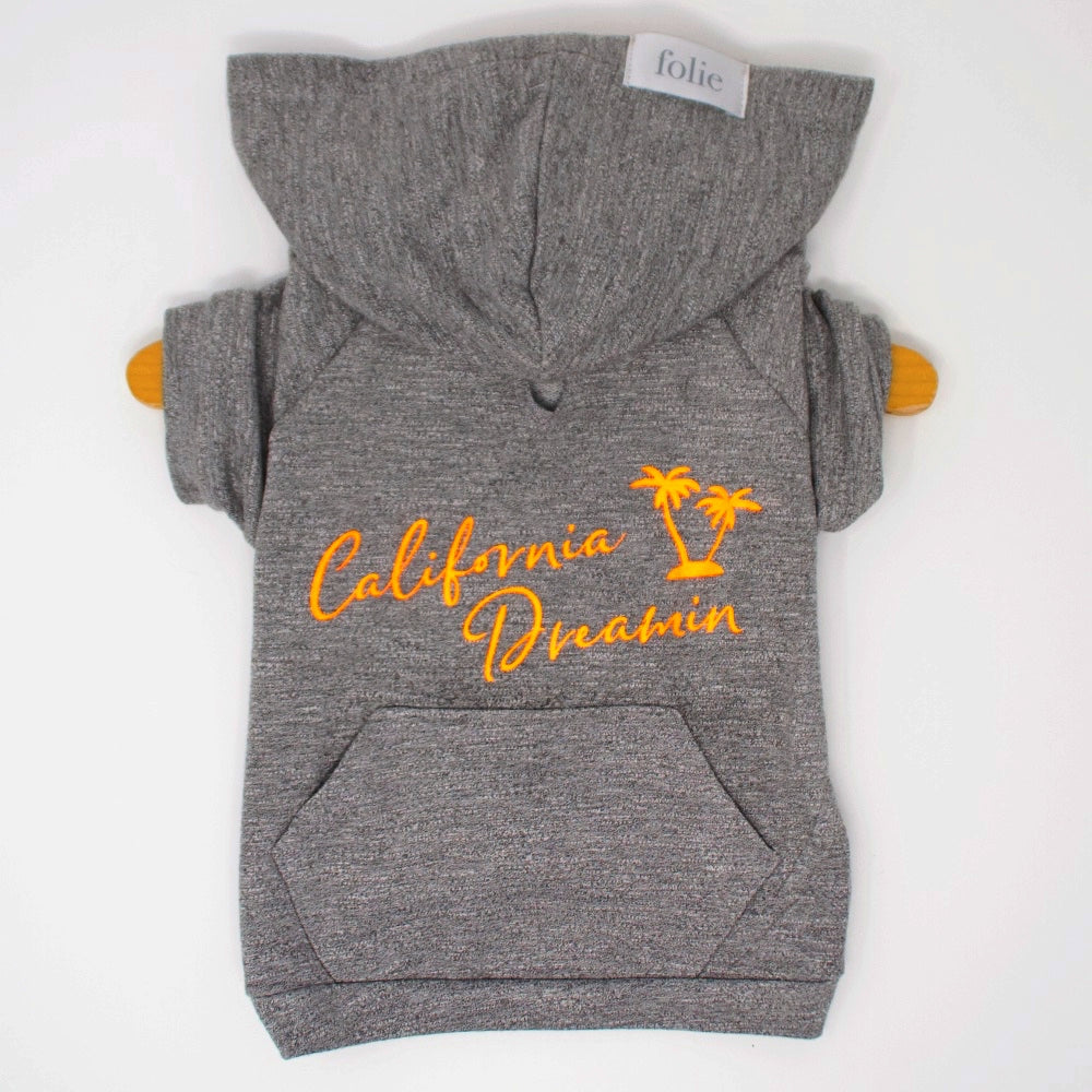 California Dreaming Sweater