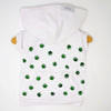 Green Leaf Sweater