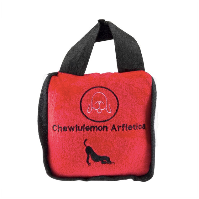 Chewlulemon Tote Bag