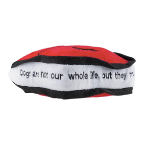 Chewlulemon Tote Bag
