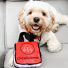 Chewlulemon Tote Bag