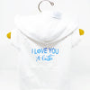 I Love You A Latke Sweater