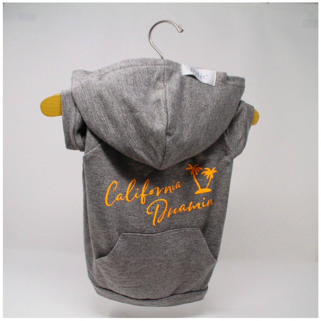 California Dreaming Sweater