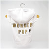 Wonder Pup Sweater