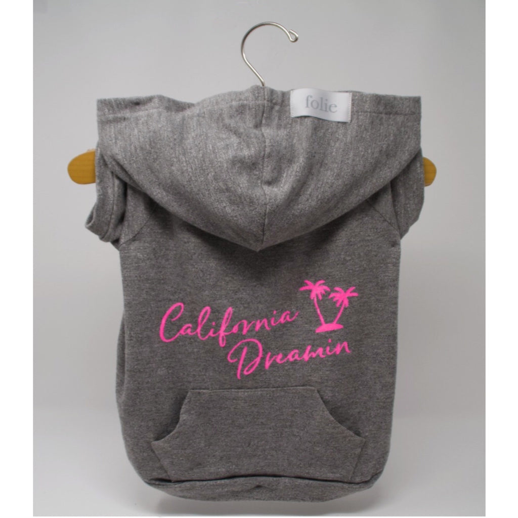 California Dreaming Sweater