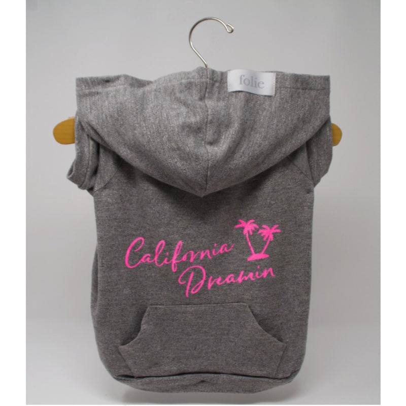 California Dreaming Sweater