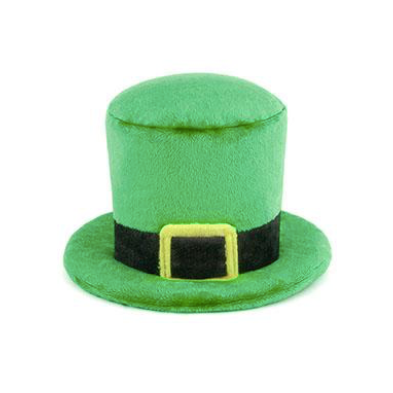 Leprechaun Mutt Hatter Plush Toy