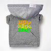 Mile High City Sweater