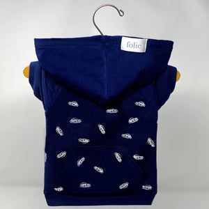 356 Classic Sweater