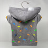 356 Neon Sweater