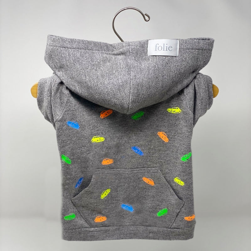 356 Neon Sweater