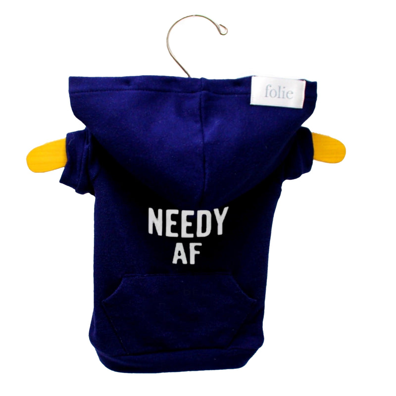 Needy AF Sweater