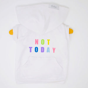Not Today Sweater