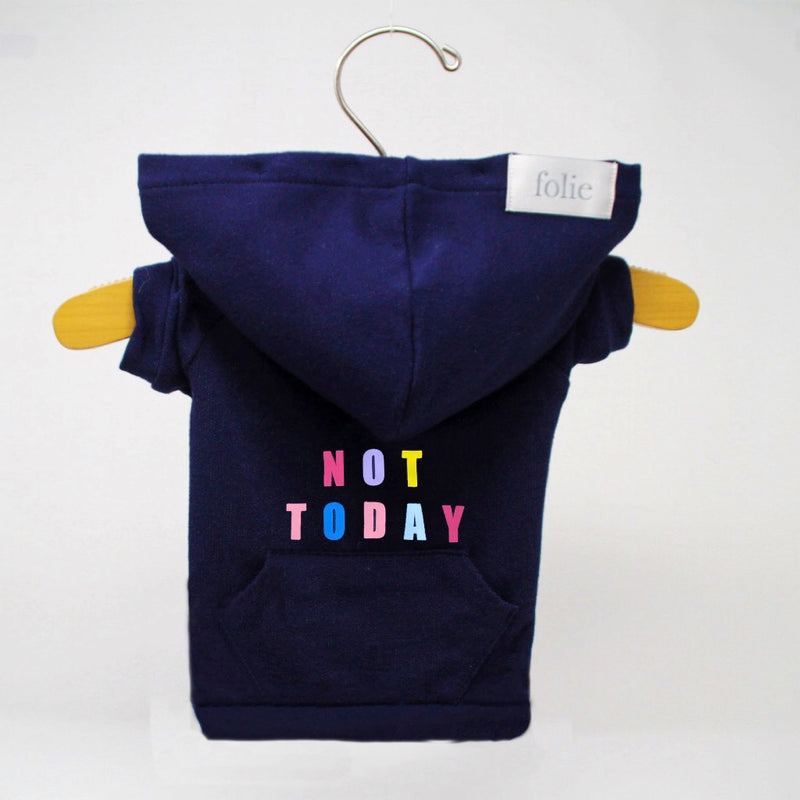 Not Today Sweater