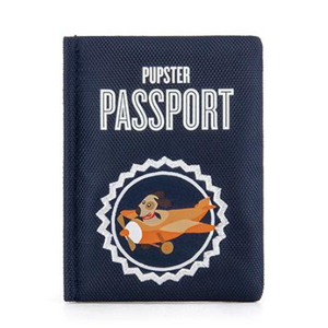 Globetrotter Collection for the Jet-Setting Pup 5-pc Set