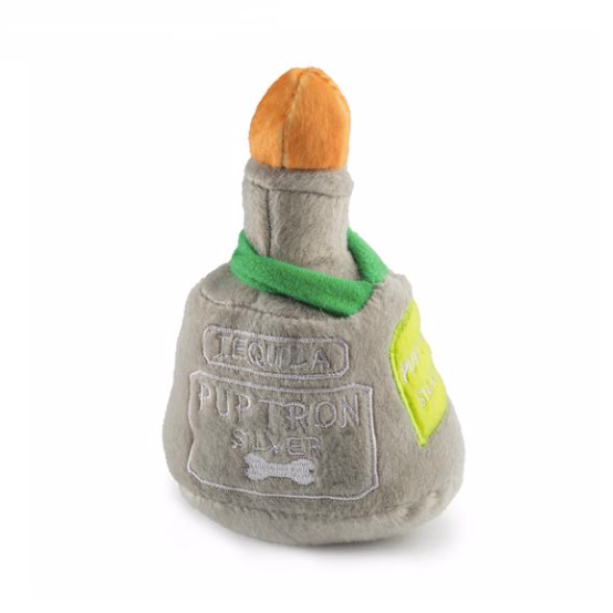 Puptron Tequila Toy